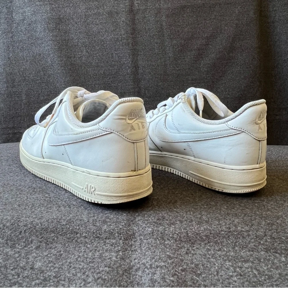 Nike Air Force 1 White